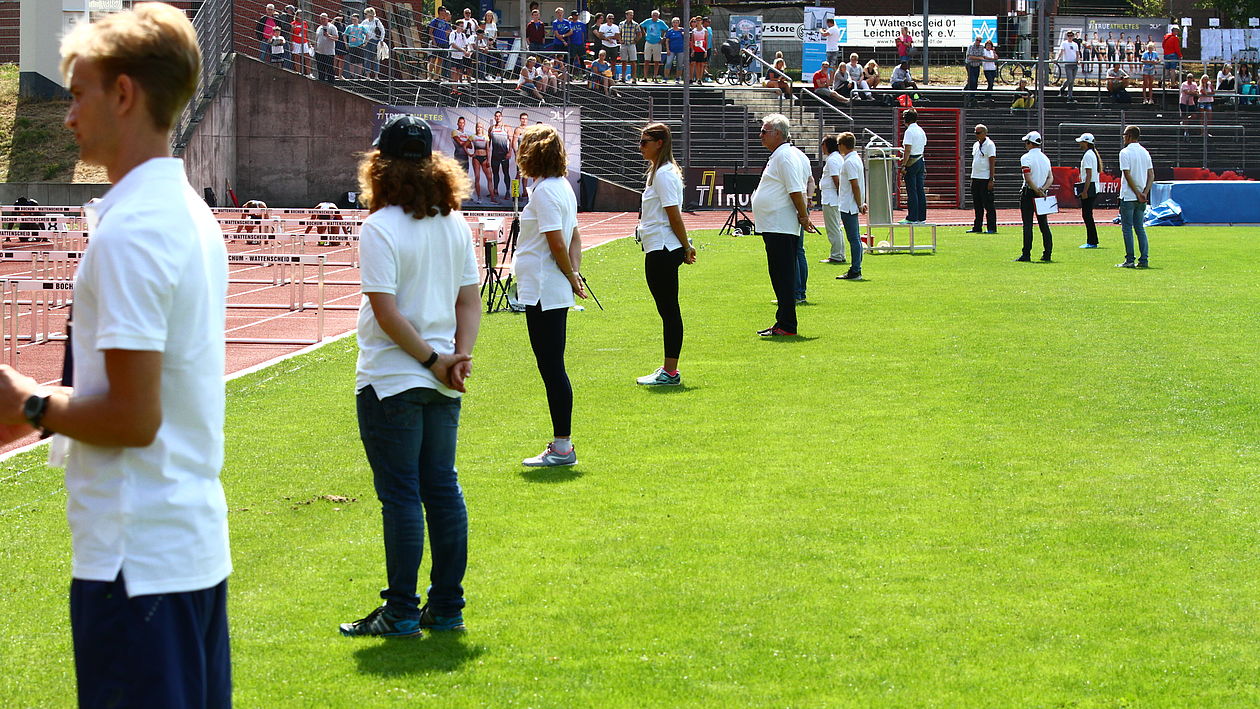 Fußball- Und Leichtathletik-Verband Westfalen (FLVW): Aktuelle ...