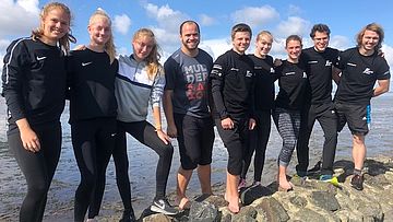 Die Westfalenjugend 2019